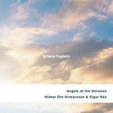 Review of Angels of the Universe