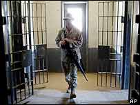 Věznice Abú Ghrajb