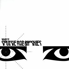 Review of The Best of Siouxsie and the Banshees 