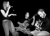 Rachael Kichenside (pic: Shirlaine Forrest)