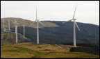 Cefn Croes wind farm