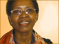 Professor Pumla Gobodo-Madikizela