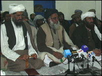  مولوی عصمت اللہ و دیگر