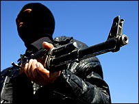 मेहदी आर्मी 