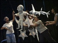 یوتھ تھیٹر فیسٹول