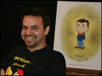 داستین الیس