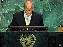 Iyad Allawi