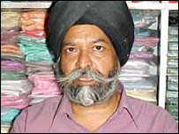 तरलोचन सिंह