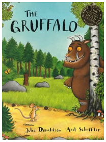 The Gruffalo