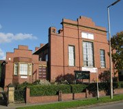 Pentecostal New Testament Church of God, Leeds