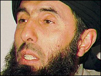 گلبدين حکمتيار، رهبر فراری حزب اسلامی افغانستان 