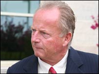 تام هايدنبرگر