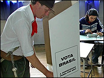 Referendum v Brazílii