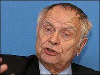 Дмитро Павличко. Фото УНІАН