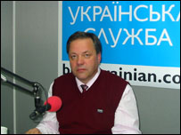 О.Тодійчук (фото з архіву)