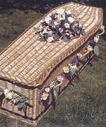 Coffin