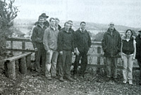 Clwb Ffermwyr Ifainc Felinfach