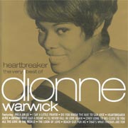 Dionne Warwick