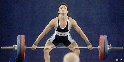 سجاد بهروزی