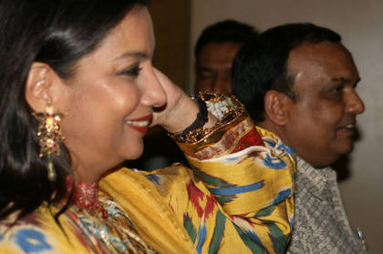 Sarkar Raj Premiere