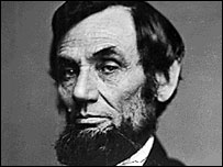 अब्राहम लिंकन