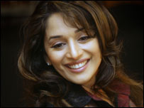 माधुरी दीक्षित