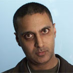 Nitin Sawhney