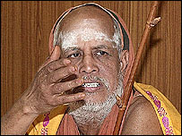 शंकराचार्य जयेंद्र सरस्वती