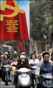 Hình ảnh ở Việt Nam