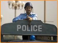 کیا اسلام آباد محفوظ ہے؟