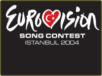 Eurovision 2004 logosu