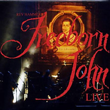 Review of Freeborn John Live (Freeborn John Theatre)