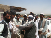 موټر پلورونکي 