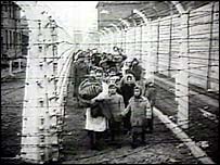 Koncentrační tábor