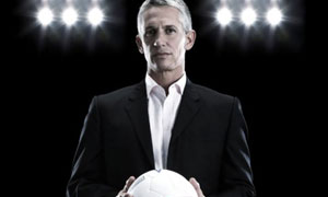 Gary Lineker