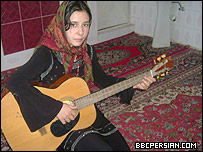 فاطمه حسین زاده (ستاره)