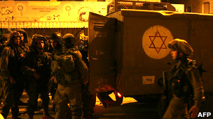 سربازان اسرائیلی