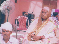 चंद्रो देवी