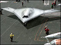 مستقبل کے جنگوں میں نیٹ ورکنگ کو مرکزی حیثیت حاصل ہوگی