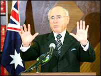 John Howard