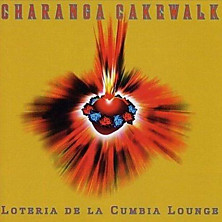 Review of Loteria De La Cumbia Lounge