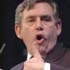 Gordon Brown