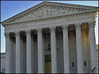 دادگاه عالی آمريکا