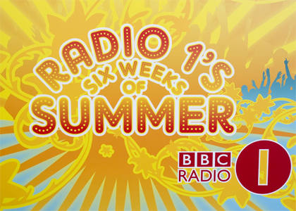 Radio 1 at Reading/Leeds festival