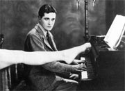 The Constant Nymph 1928