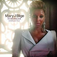 Review of Stronger with Each Tear