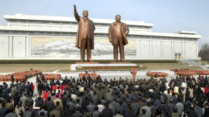 朝鲜最近针对美国做出具体威胁