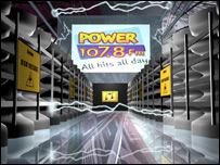 पॉवर एफ़एम