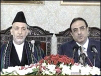 آصف اور حامد