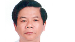 Ông Phạm Trung Cang